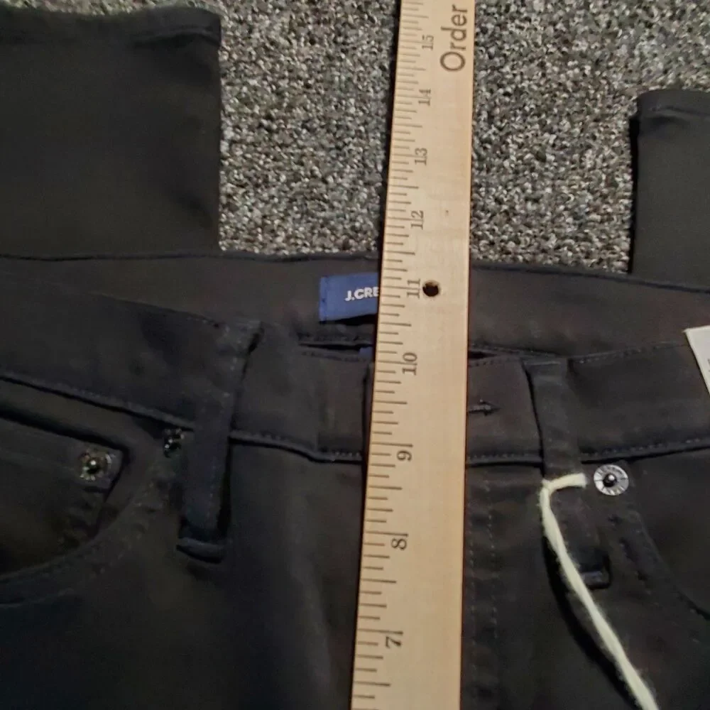 J. Crew crew new